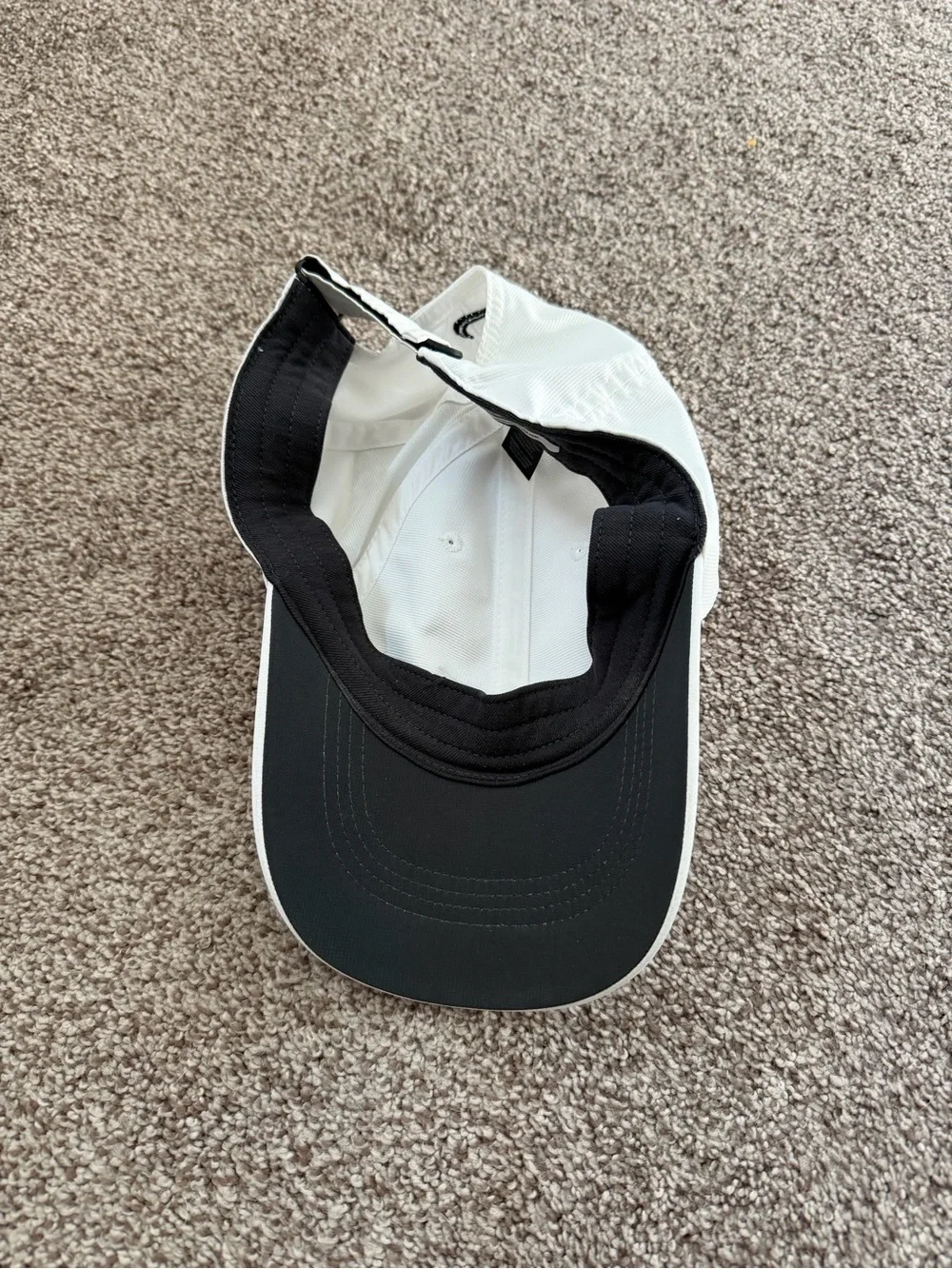 Nike classic baseball